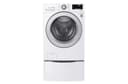 4.5 Cu. Ft. Ultra Large Smart Wi-fi Enabled Front Load Washer view 1