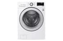 4.5 Cu. Ft. Ultra Large Smart Wi-fi Enabled Front Load Washer view 3