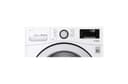 4.5 Cu. Ft. Ultra Large Smart Wi-fi Enabled Front Load Washer view 4