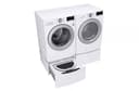 4.5 Cu. Ft. Ultra Large Smart Wi-fi Enabled Front Load Washer view 6