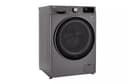 2.4 cu.ft. Smart wi-fi Enabled Compact Front Load All-In-One Washer/Dryer Combo with Built-In Intelligence view 3