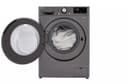 2.4 cu.ft. Smart wi-fi Enabled Compact Front Load All-In-One Washer/Dryer Combo with Built-In Intelligence view 7