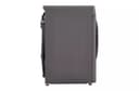 2.4 cu.ft. Smart wi-fi Enabled Compact Front Load All-In-One Washer/Dryer Combo with Built-In Intelligence view 8