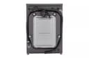 2.4 cu.ft. Smart wi-fi Enabled Compact Front Load All-In-One Washer/Dryer Combo with Built-In Intelligence view 9