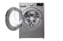 4.5 cu. ft. Ultra Large Capacity Smart wi-fi Enabled Front Load Washer with Built-In Intelligence & Steam Technology view 4
