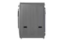 4.5 cu. ft. Ultra Large Capacity Smart wi-fi Enabled Front Load Washer with Built-In Intelligence & Steam Technology view 8