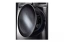 4.5 cu. ft. Ultra Large Capacity Smart wi-fi Enabled Front Load Washer with Built-In Intelligence & Steam Technology view 9