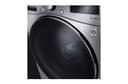 4.5 cu. ft. Ultra Large Capacity Smart wi-fi Enabled Front Load Washer with Built-In Intelligence & Steam Technology view 10