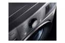 4.5 cu. ft. Ultra Large Capacity Smart wi-fi Enabled Front Load Washer with Built-In Intelligence & Steam Technology view 11