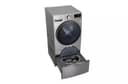 4.5 cu. ft. Ultra Large Capacity Smart wi-fi Enabled Front Load Washer with Built-In Intelligence & Steam Technology view 15
