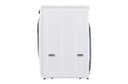 4.5 cu. ft. Ultra Large Capacity Smart wi-fi Enabled Front Load Washer with Built-In Intelligence & Steam Technology view 8
