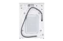 4.5 cu. ft. Ultra Large Capacity Smart wi-fi Enabled Front Load Washer with Built-In Intelligence & Steam Technology view 9