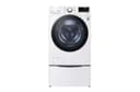 4.5 cu. ft. Ultra Large Capacity Smart wi-fi Enabled Front Load Washer with Built-In Intelligence & Steam Technology view 12