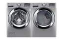 4.5 cu. ft. Ultra Large Capacity with Steam Technology view 7