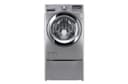4.5 cu. ft. Ultra Large Capacity with Steam Technology view 2