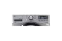 4.5 cu. ft. Ultra Large Capacity with Steam Technology view 3