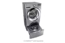 4.5 cu. ft. Ultra Large Capacity with Steam Technology view 4