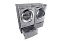 4.5 cu. ft. Ultra Large Capacity with Steam Technology view 5