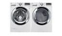 4.5 cu. ft. Ultra Large Capacity with Steam Technology view 1