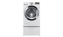 4.5 cu. ft. Ultra Large Capacity with Steam Technology view 2
