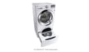 4.5 cu. ft. Ultra Large Capacity with Steam Technology view 3