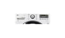 4.5 cu. ft. Ultra Large Capacity with Steam Technology view 4