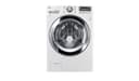 4.5 cu. ft. Ultra Large Capacity with Steam Technology view 5