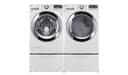 4.5 cu. ft. Ultra Large Capacity with Steam Technology view 6