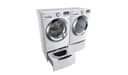 4.5 cu. ft. Ultra Large Capacity with Steam Technology view 8