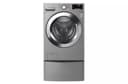 4.5 Cu. Ft. Ultra Large Smart Wi-fi Enabled Front Load Washer view 1