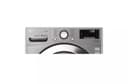 4.5 Cu. Ft. Ultra Large Smart Wi-fi Enabled Front Load Washer view 4
