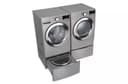 4.5 Cu. Ft. Ultra Large Smart Wi-fi Enabled Front Load Washer view 6