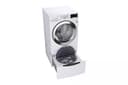 4.5 cu. ft. Ultra Large Smart wi-fi Enabled Front Load Washer view 1