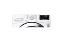 4.5 cu. ft. Ultra Large Smart wi-fi Enabled Front Load Washer view 4