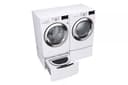 4.5 cu. ft. Ultra Large Smart wi-fi Enabled Front Load Washer view 6