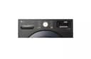 4.5 Cu. Ft. Smart Wi-fi Enabled Front Load Washer With Turbowash™ 360 Technology view 2
