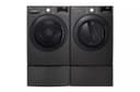 4.5 Cu. Ft. Smart Wi-fi Enabled Front Load Washer With Turbowash™ 360 Technology view 3