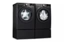 4.5 Cu. Ft. Smart Wi-fi Enabled Front Load Washer With Turbowash™ 360 Technology view 4