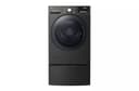 4.5 Cu. Ft. Smart Wi-fi Enabled Front Load Washer With Turbowash™ 360 Technology view 6