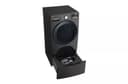 4.5 Cu. Ft. Smart Wi-fi Enabled Front Load Washer With Turbowash™ 360 Technology view 7
