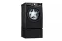 4.5 Cu. Ft. Smart Wi-fi Enabled Front Load Washer With Turbowash™ 360 Technology view 8
