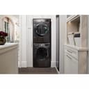 4.5 Cu. Ft. Smart Wi-fi Enabled Front Load Washer With Turbowash™ 360 Technology view 10
