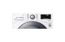 4.5 cu.ft. Smart wi-fi Enabled Front Load Washer with TurboWash™ 360 Technology view 2