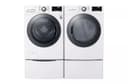 4.5 cu.ft. Smart wi-fi Enabled Front Load Washer with TurboWash™ 360 Technology view 3