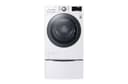 4.5 cu.ft. Smart wi-fi Enabled Front Load Washer with TurboWash™ 360 Technology view 5