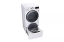 4.5 cu.ft. Smart wi-fi Enabled Front Load Washer with TurboWash™ 360 Technology view 6