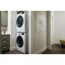 4.5 cu.ft. Smart wi-fi Enabled Front Load Washer with TurboWash™ 360 Technology view 9