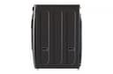4.5 Cu. Ft. Ultra Large Capacity Front Load Washer - Black Steel view 13