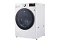 4.5 Cu. Ft. Ultra Large Capacity Front Load Washer - White view 19