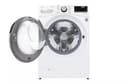 4.5 Cu. Ft. Ultra Large Capacity Front Load Washer - White view 18